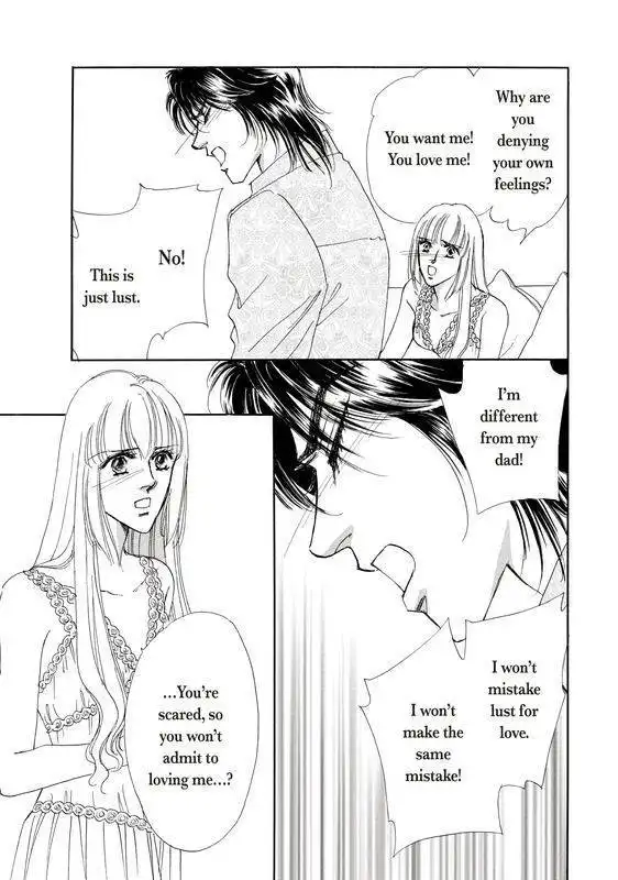 Kokoro no Subete o Chapter 1 72